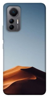Чехол на Xiaomi 12 Lite Dune фото 1 из 1