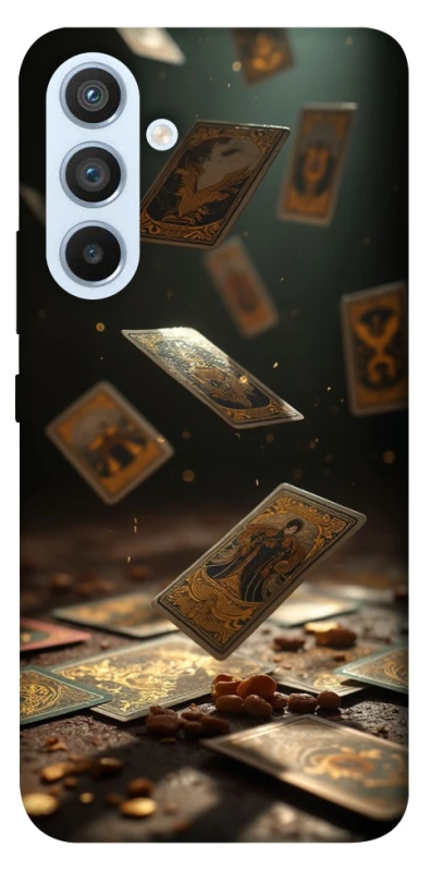 Чохол на Samsung Galaxy A54 5G Tarot фото 1 з 1