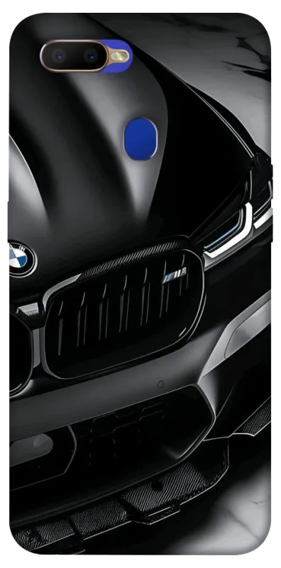 Чохол на Oppo A5s BMW M5 v35 фото 1 з 1