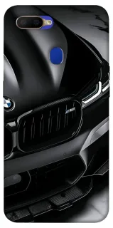 Чохол на Oppo A5s BMW M5 v35 фото 1 з 1