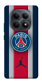 Чохол на Xiaomi Redmi Note 15 4G/5G (EU) FC PSG v3 фото 1 з 1