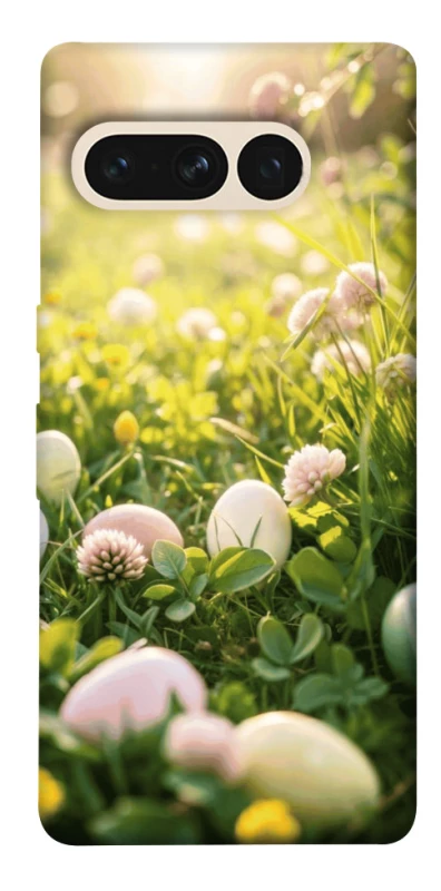 Чохол на Google Pixel 7 Pro Hello Spring фото 1 з 1