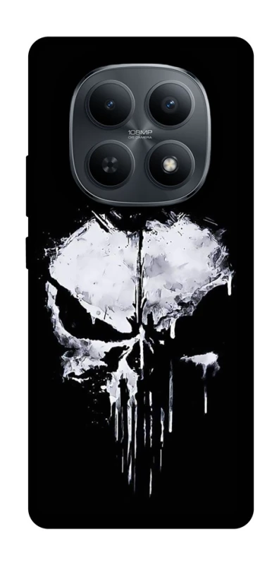 Чохол на Xiaomi Redmi Note 15 4G/5G (EU) Каратель фото 1 з 1