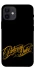 Чехол на Apple iPhone 12 mini (5.4") Parkway Drive logo фото 1 из 1