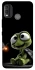 Чохол на Nokia G11 Plus Funny turtle фото 1 з 1