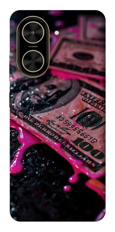 Чехол на Xiaomi Poco C71 Dollars фото 1 из 1