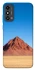 Чохол на ZTE Blade A53 Alone mountain фото 1 з 1