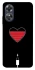 Чехол на Oppo A17 Charge your heart фото 1 из 1