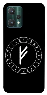 Чохол на Realme 9 Pro Руна Феху фото 1 з 1