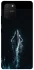 Чехол на Samsung Galaxy S10 Lite Whale фото 1 из 1