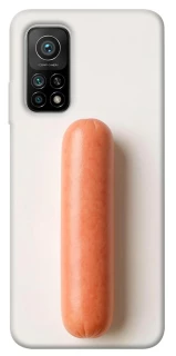 Чохол на Xiaomi Mi 10T Сосиска фото 1 з 1