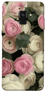 Чехол на Samsung A530 Galaxy A8 (2018) Gardens фото 1 из 1