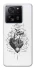 Чохол на Xiaomi 13T Tattoo ver.2 фото 1 з 1