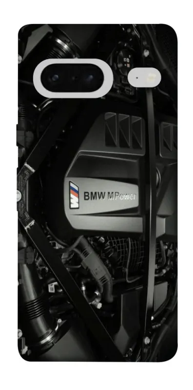 Чохол на Google Pixel 7 BMW V58 фото 1 з 1