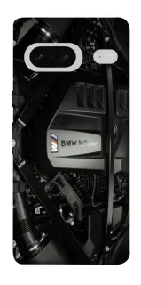 Чохол на Google Pixel 7 BMW V58 фото 1 з 1
