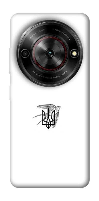 Чохол на ZTE Nubia Focus Сокіл фото 1 з 1