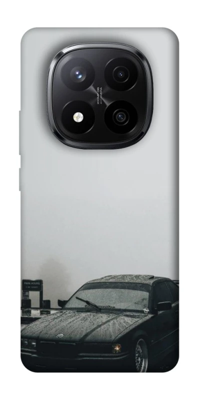 Чехол на Xiaomi Redmi Note 14 Pro+ 5G BMW mood фото 1 из 1