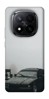 Чехол на Xiaomi Redmi Note 14 Pro+ 5G BMW mood фото 1 из 1