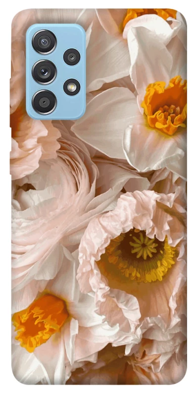 Чохол на Samsung Galaxy A52 4G / A52 5G Botanical Bliss фото 1 з 1