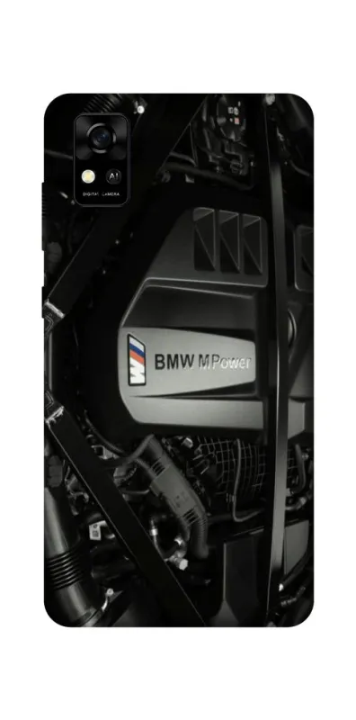 Чохол на ZTE Blade A31 BMW V58 фото 1 з 1
