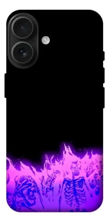 Чехол на Apple iPhone 17 (6.3") Funny moments фото 1 из 1