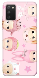 Чохол на Samsung Galaxy A03s Sonny angel фото 1 з 1