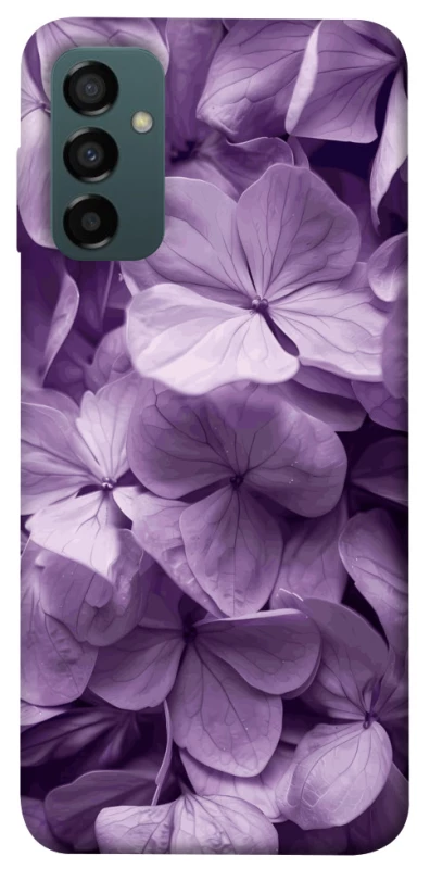 Чохол на Samsung Galaxy M14 5G Floral Symphony фото 1 з 1