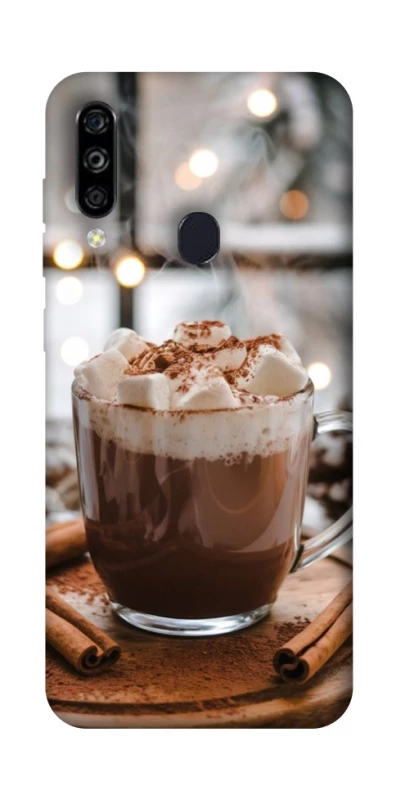 Чохол на ZTE Blade A7 (2020) Cocoa фото 1 з 1