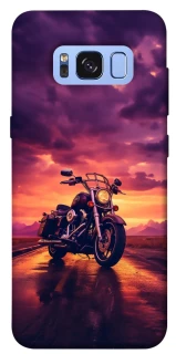 Чохол на Samsung G950 Galaxy S8 Motorbike фото 1 з 1