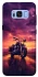 Чехол на Samsung G950 Galaxy S8 Motorbike фото 1 из 1