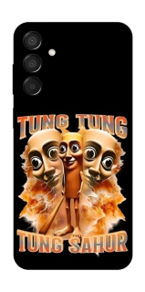 Чохол на Samsung Galaxy M15 5G Tung Tung Tung Sahur фото 1 з 1