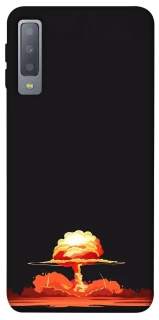 Чохол на Samsung A750 Galaxy A7 (2018) Boom фото 1 з 1