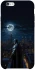 Чохол на Apple iPhone 6/6s plus (5.5") The Dark Knight фото 1 з 1