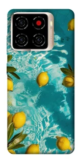 Чохол на ZTE Blade A56 Lemon фото 1 з 1