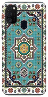 Чохол на Samsung Galaxy M21 Килим v7 фото 1 з 1