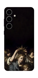 Чохол на Samsung Galaxy S25 Art collage ver.1 фото 1 з 1