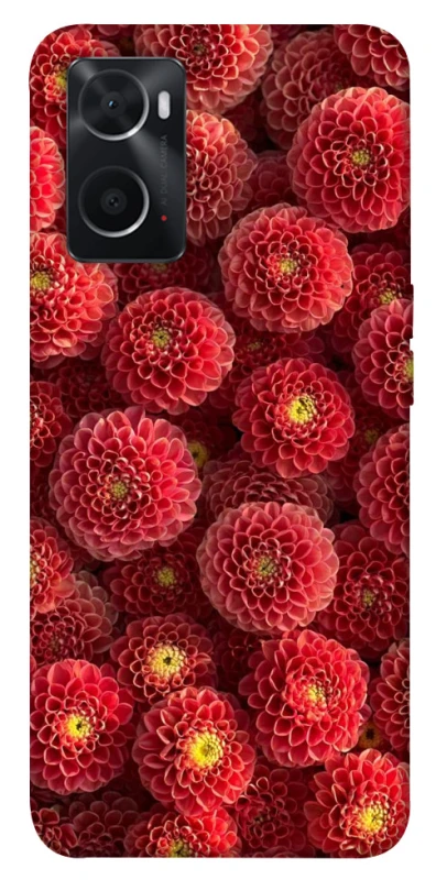 Чохол на Oppo A76 4G Midnight1 фото 1 з 1