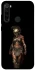 Чохол на Xiaomi Redmi Note 8 Goddess of war ver.6 фото 1 з 1