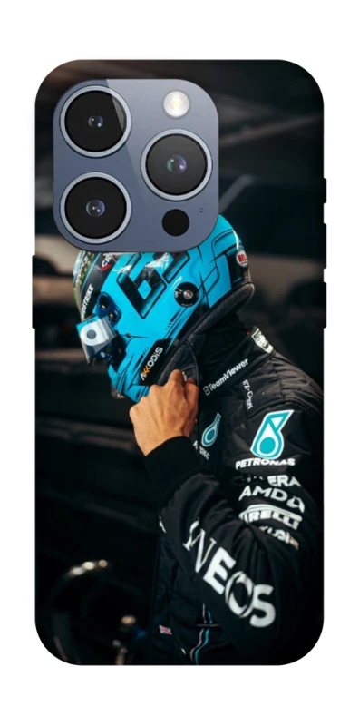 Чохол на Apple iPhone 16 Pro F-1 ver.8 фото 1 з 1