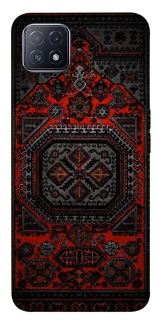 Чохол на Oppo A73 Килим v16 фото 1 з 1