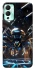 Чохол на Infinix Hot 12 Play Cyber ​​Spider фото 1 з 1