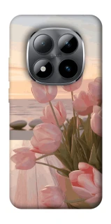 Чохол на Xiaomi Redmi Note 15 Pro 5G Morning Flowers zon фото 1 Чохол на Xiaomi Redmi Note 15 Pro 5G Morning Flowers zon фото 1 з 1