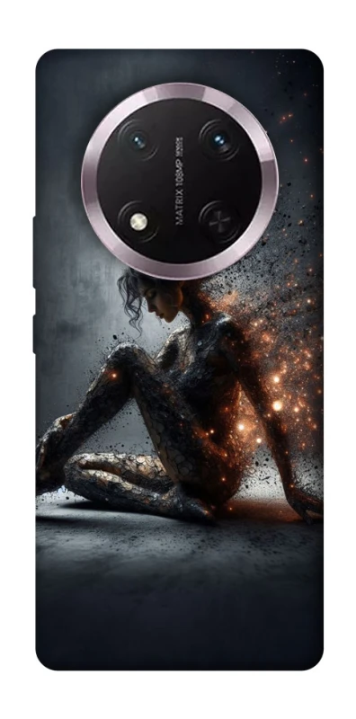 Чехол на Honor X9c Goddess of war ver.9 фото 1 из 1