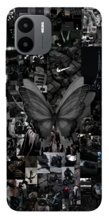 Чехол на Xiaomi Redmi A1 / A2 Lifestyle collage фото 1 из 1