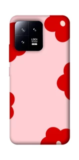 Чехол на Xiaomi 13 Flowers фото 1 из 1