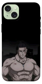 Чехол на Apple iPhone 15 Plus (6.7") Todo фото 1 из 1