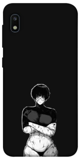 Чехол на Samsung Galaxy A10 (A105F) Maki фото 1 из 1