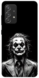 Чохол на Samsung Galaxy A52 4G / A52 5G Joker B&W фото 1 з 1