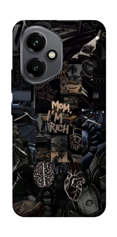 Чохол на Honor 400 I'm Rich фото 1 з 1