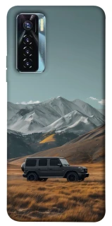 Чохол на TECNO Camon 17 Pro Gelik v2 фото 1 з 1